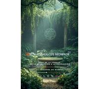 EL JARDÍN DE LOS SECRETOS (Cábala)