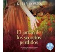 El jardín de los secretos perdidos