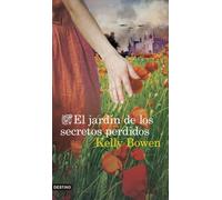 El jardín de los secretos perdidos (Áncora & Delfín)
