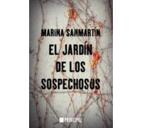 El Jardín De Los Sospechosos