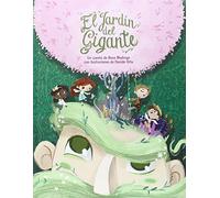 El Jardín Del Gigante (ALBUM ILUSTRADO)