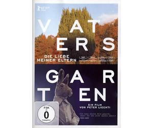 El jardín del padre. El amor de mis padres / Father's Garden: The Love of My Parents ( Vaters Garten - Die Liebe meiner Eltern )