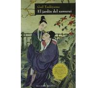 El jardín del Samurai (NARRATIVA)