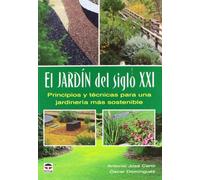 El Jardin Del Siglo Xxi