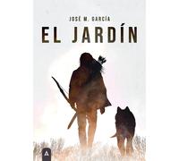 EL JARDIN | José Luis Comellas García-llera