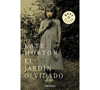 El jardín olvidado