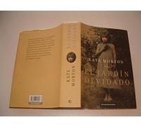 El Jardín Olvidado