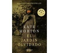 El Jardin Olvidado