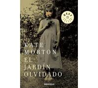 El jardín olvidado (Best Seller)