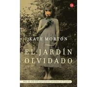 El jardín olvidado (bolsillo) (COLECCIÓN PUNTO DE LECTURA)