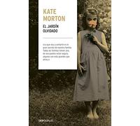 El jardín olvidado (CAMPAÑAS)