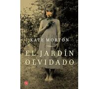 El jardín olvidado (Edición bolsillo) (SIN CODIFICAR)