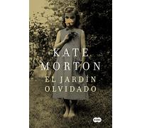 El Jardín Olvidado (SUMA)