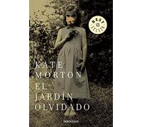 El jardin olvidado/The Forgotten Garden (Spanish Edition) by Kate Morton(2016-03-08)