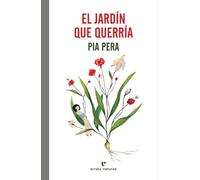 El jardín que querría (El Pasaje de los Panoramas)