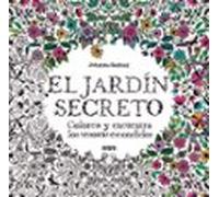 El Jardin Secreto