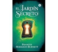 El Jardín Secreto
