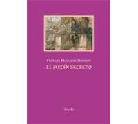 El Jardín Secreto