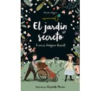 El Jardin Secreto
