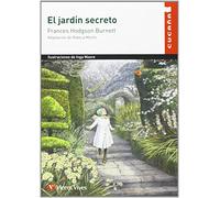 El Jardín Secreto: 55 (Colección Cucaña) - 9788468201009