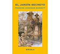 El jardín secreto: 6 (Las Tres Edades)