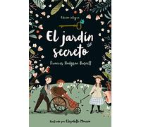 El Jardin Secreto