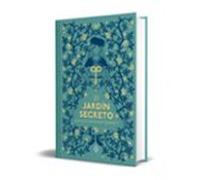 El Jardín Secreto (edición Especial En Tapa Dura)