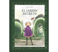 EL JARDIN SECRETO. EDICION INTEGRAL (COMIC)