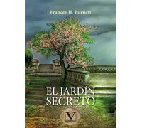 El jardín secreto | Frances Hodgson Burnett