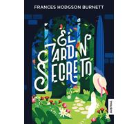 El jardín secreto | Frances Hodgson Burnett