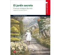 El Jardin Secreto | Frances Hodgson Burnett