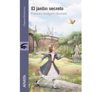 El Jardín Secreto