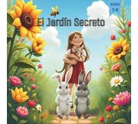 El Jardín Secreto (Thor(Spanish))