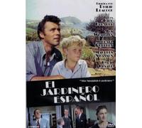 El jardinero español [DVD]