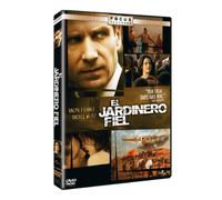 EL JARDINERO FIEL (DVD-PELICULA)