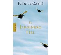 El Jardinero Fiel / The Constant Gardener
