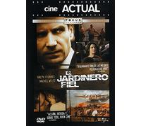 El Jardinero Fiel (The Constant Gardener) [DVD]