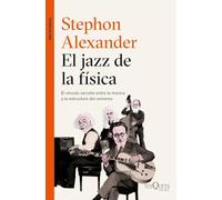 El jazz de la física: El vínculo secreto entre la música y la estructura del universo (Metatemas)