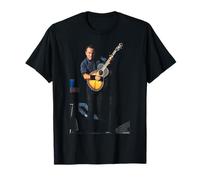 El Jefe Bruce Springsteen en Londres 2013 por Andy Willsher Camiseta
