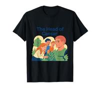 El Jefe de Caesar Kenneth Grahame Dream Days Classic Camiseta