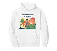 El Jefe de Caesar Kenneth Grahame Dream Days Classic Sudadera con Capucha