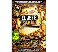 El Jefe Sabía: Cobalto-60 y la Radiación Que Expuso Nuestra Fragilidad