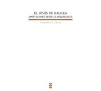 El Jesus De Galilea: Aportaciones Desde La Arqueologia