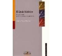 El Jesús histórico: Un recorrido por la investigación moderna: 88 (Estudios)