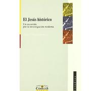 El Jesús histórico: Un recorrido por la investigación moderna: 88 (Estudios)