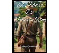 El Jibaro De Puerto Rico