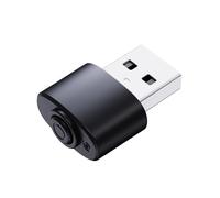 El jiggler virtual del ratón evita que la pantalla de bloqueo de reposo se apague y el controlador del