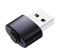 El jiggler virtual del ratón evita que la pantalla de bloqueo de reposo se apague y el controlador del