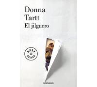 El jilguero (Best Seller)