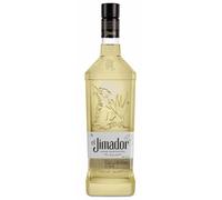 El Jimador Tequila Reposado Cosechado a Mano, Suave Toque Vainilla y Especias, 38% Vol. Alcohol, 700ml